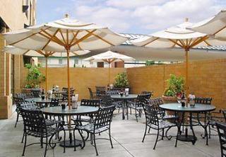 Hotel Courtyard Downtown / Convention Center